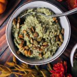 A daily spoonful of softness in every salad