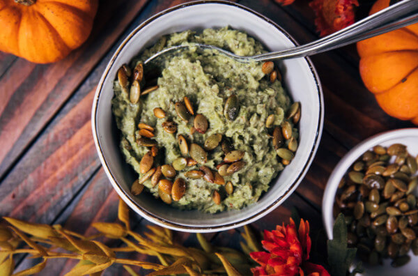 A daily spoonful of softness in every salad