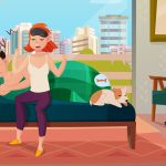 Movement in everyday life: how to find ease in everyday things