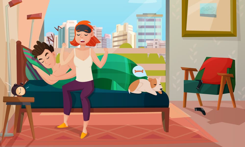 Movement in everyday life: how to find ease in everyday things