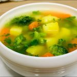 Warm dishes for internal flexibility