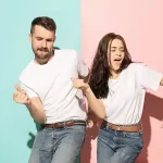 A dance that brings lightness back to the body